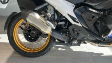 24 Model Year BMW R1300 GS TE